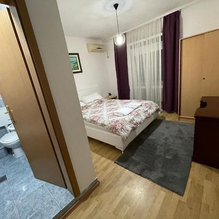 Apartments Dibra Ülgün Dış mekan fotoğraf