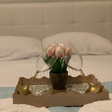 Apartments Dibra Ülgün Dış mekan fotoğraf