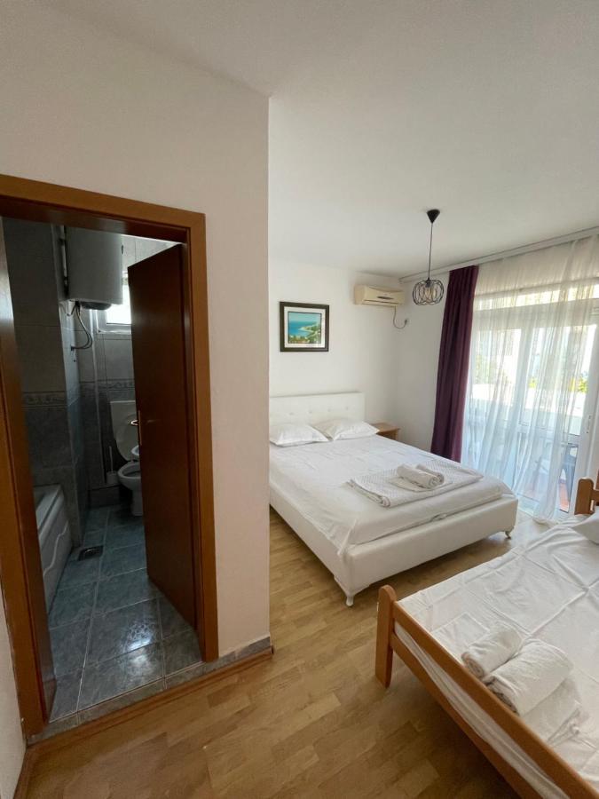 Apartments Dibra Ülgün Dış mekan fotoğraf