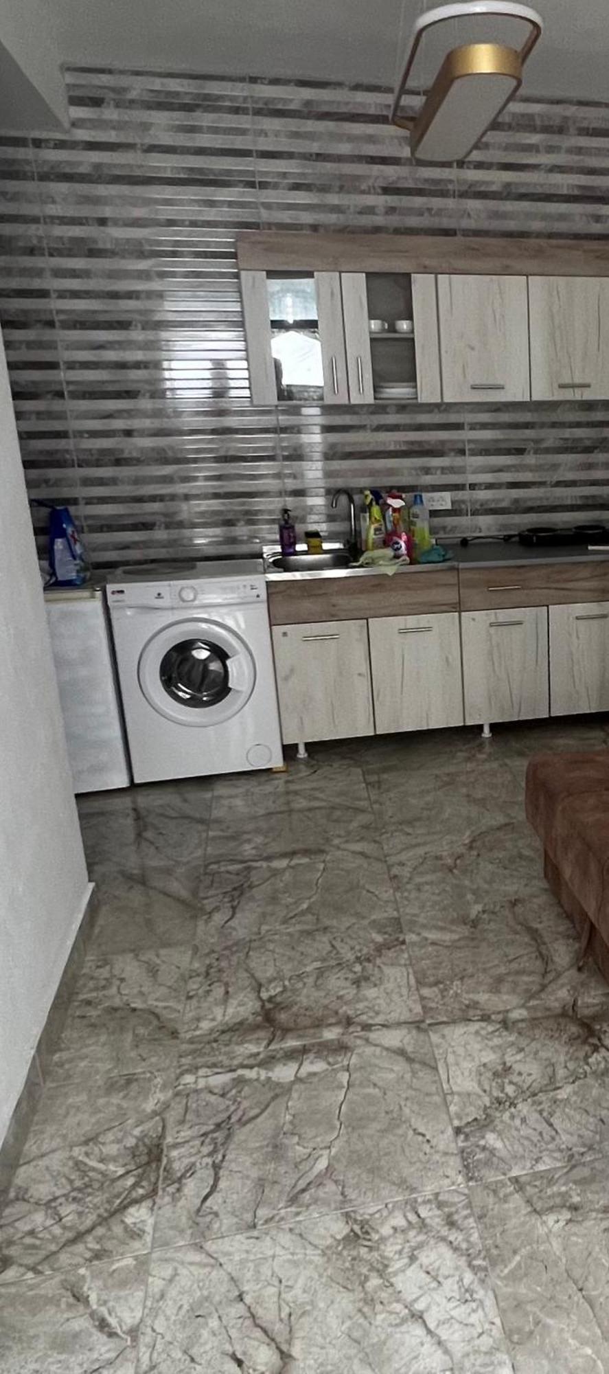 Apartments Dibra Ülgün Dış mekan fotoğraf