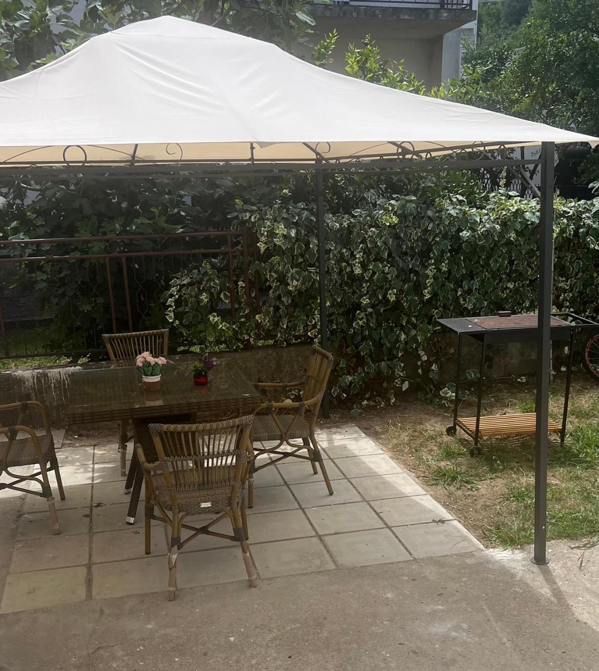 Apartments Dibra Ülgün Dış mekan fotoğraf