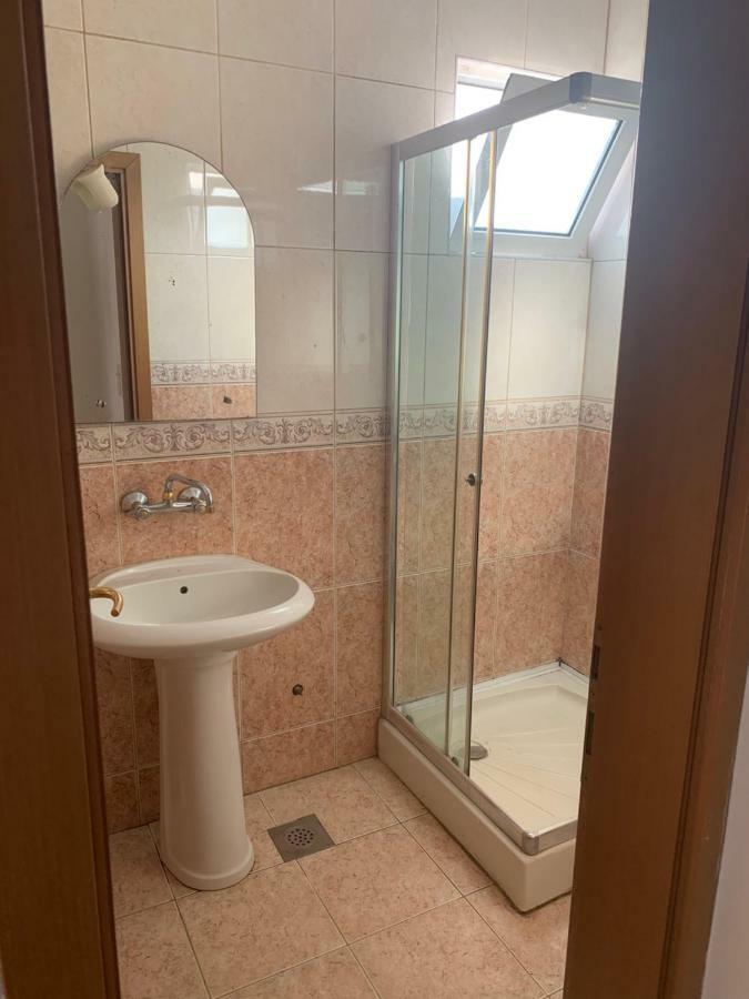 Apartments Dibra Ülgün Dış mekan fotoğraf