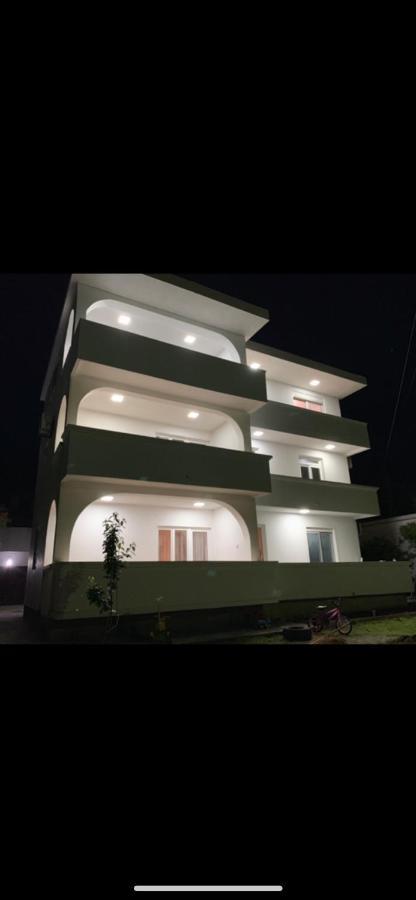 Apartments Dibra Ülgün Dış mekan fotoğraf
